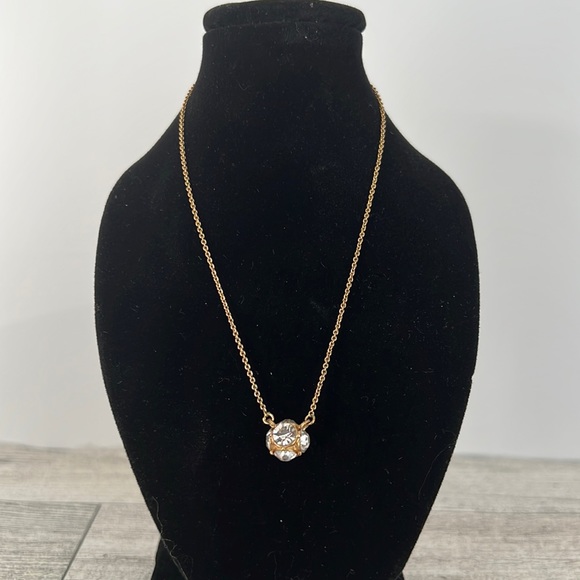 kate spade Jewelry - Kate Spade Necklace